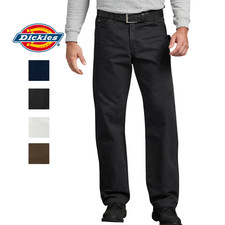 Dickies Relaxed Fit Carpenter Jeans