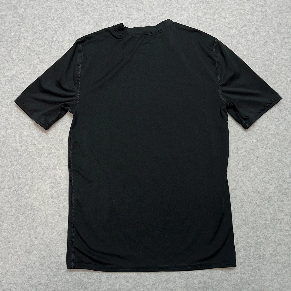 Russell Camisa Atlética Pantalones Paquete Niños L/XL Ropa Activa Negra Elastizada Deportiva Foto 3 de 4