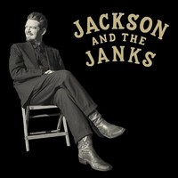 Jackson And The Jank - Preorder - Vinyl Record Lp - G4Z