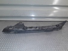 Pare-choc avant Honda FR-V