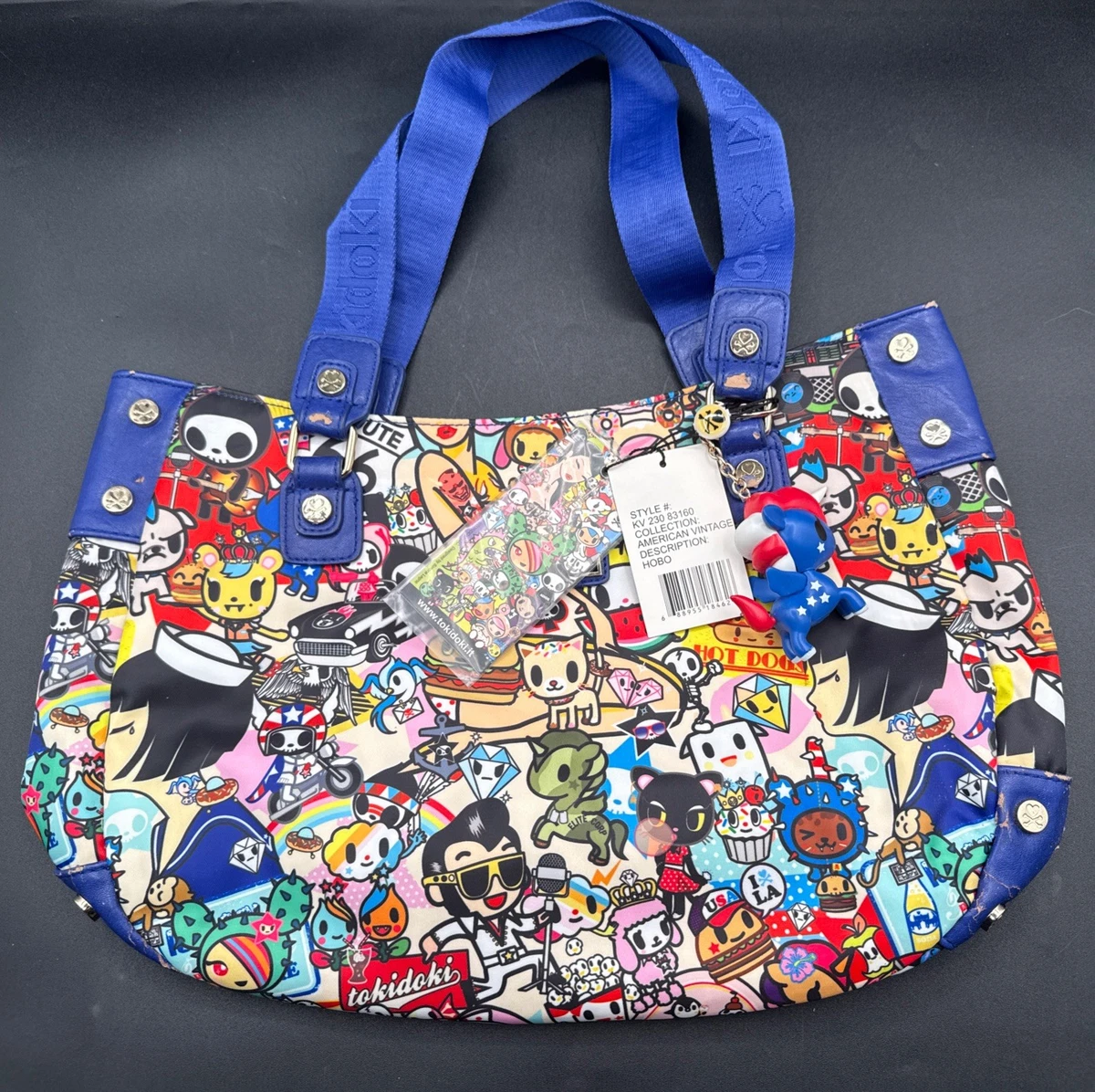 tokidoki Medium Bags & Handbags for Women for sale | eBay