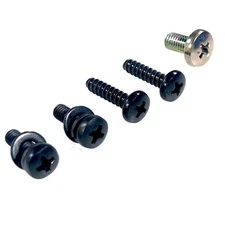 Screws for Vizio VA320M TV Stand / Legs (Set of 5)