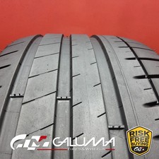 1 Tire Likenew Michelin Pilot Sport 3 Ao 24540zr18 2454018 No Repairs 96231 1 Tire Likenew Michelin Pilot Sport 3 Ao 24540zr18 2454018 No Repairs 96231