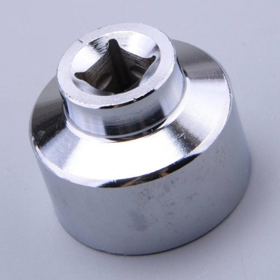 27mm 3/8'' Low Profile Oil Filter Socket