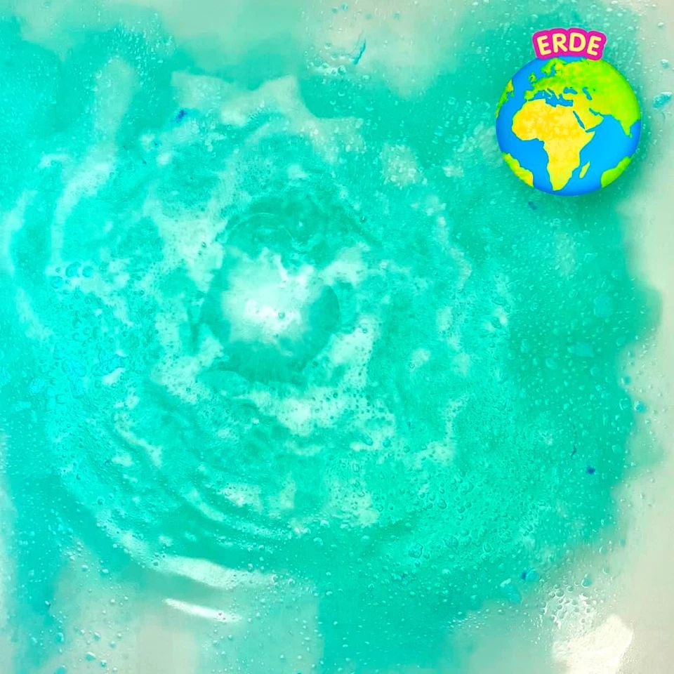 Glibbi Space - Immagine 4 di 4