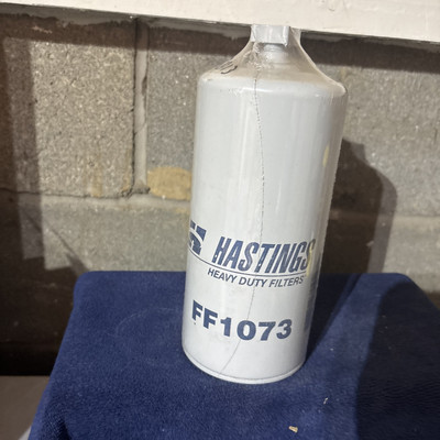 FF1073 HASTINGS Wix WF10045 Baldwin BF5813 FUEL FILTER