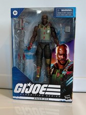G.I. Joe Classified Series - YOU CHOOSE - Sealed Figures - Updated Jan 2026