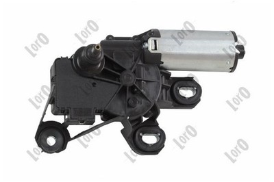 103-06-015 ABAKUS Wischermotor hinten links für MERCEDES-BENZ 6398200908 Neu