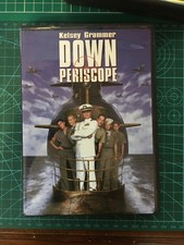 Down Periscope [DVD] Kelsey Grammer