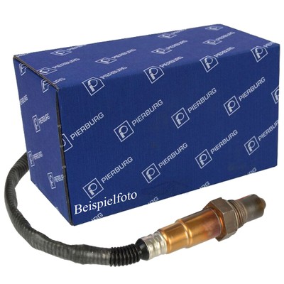 PIERBURG 7.05271.96.0 Lambdasonde 5-Pin 1134mm für A3 A4 B7 A6 C6 TT EXEO ST