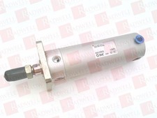 SMC CDG1FN40-75-C73L / CDG1FN4075C73L (USED)