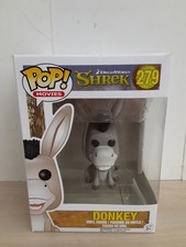 2016 Funko Pop Shrek Vinyl Figures 12