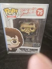 NEW Funko POP! Rocks Weird Al Yankovic #75 FYE EXCLUSIVE! Vinyl Figure