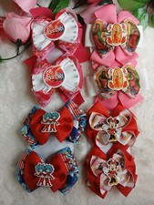 Hair Bow Sets
