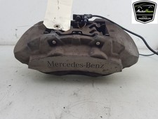 BREMSSATTEL RECHTS VORNE ABS Mercedes-Benz GLC Coupe (C253) 2017 A0004210100