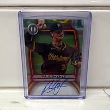 2025 Topps Tribute Baseball Checklist Guide in-content 18