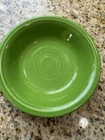 Fiestaware Shamrock Fruit Bowl- Discontinued color