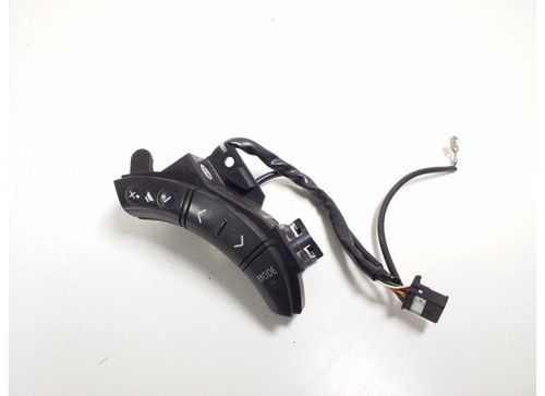 TOYOTA PREVIA R3 Lenkradknöpfe / -schalter 84247-58010 2.00 Diesel 21093794