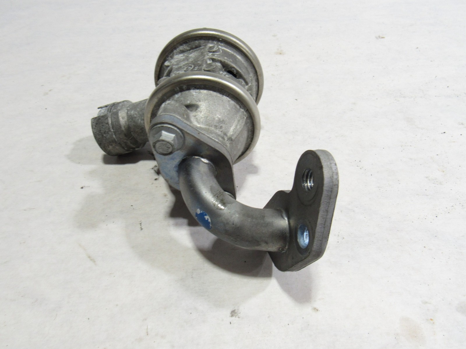 17-20 Mclaren 720S 720 2020 EGR Exhaust Gas Recirculation Valve #3