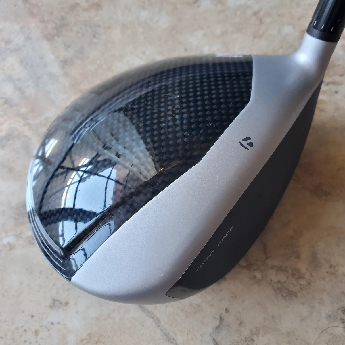 TaylorMade M4 Driver Golf Clubs for sale - eBay
