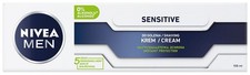 NIVEA for Men Sensitive Rasiercreme 100 ml