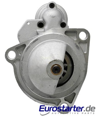 Anlasser Neu - Made In Italy - für 0001231013 Daf 2100  2103 2105 2500 2505 252