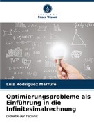 Luis RodríGuez Marrufo | Optimierungsprobleme Als EinfüHrung In Die...