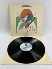 Eagles On The Border Vinyl LP Original 1974 Asylum 7E-1004 VG+ Clean