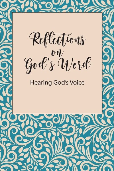 Kiwitta Paschal | Reflections On God's Word | Taschenbuch | Englisch (2020)-image