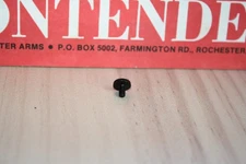 Thompson Center Rear Sight Elevation Screw Pennsylvania Hunter Cougar