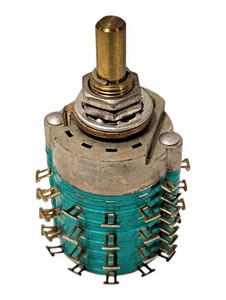 Stackpole Potentiometer | eBay