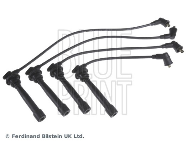 Blue Print ZüNdleitungssatz ADG01616 FüR KIA Hyundai Cerato LD LC G4EE Matrix RD-image