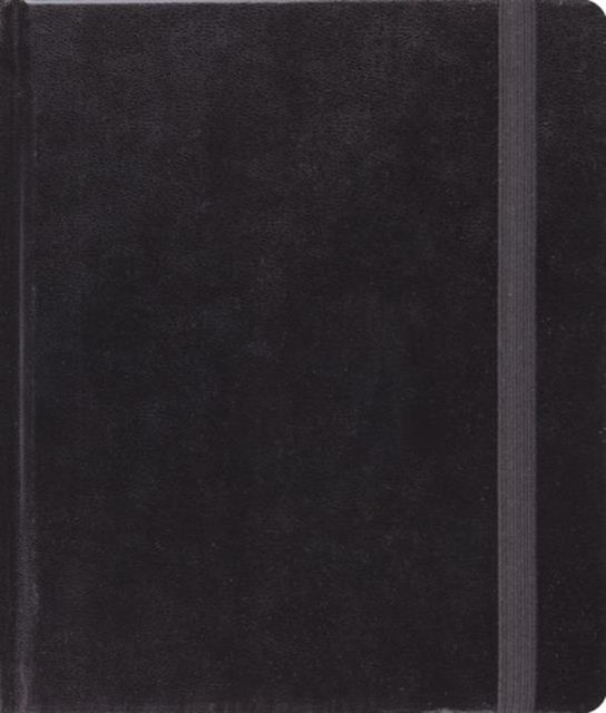 ESV Journaling Bible (Hardback Book)