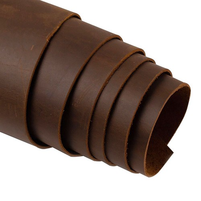 #ad #ad ELW 9 10 oz 3.6 4mm Heavy Weight Oil Tanned Cowhide Full Grain Leather $189.99