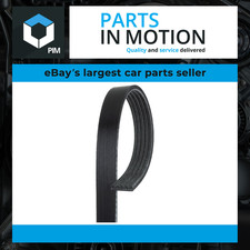 5 Rib Multi V Drive Belt 5PK738 Gates 5750TC 96031400 96056835 GMB50735 58344
