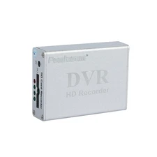 Mini DVR Digital Video Recorder SD Card Real-time Recording for FPV Camera Ca...
