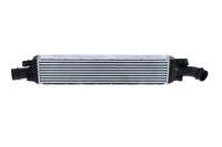LadeluftkÜHler FÜR Audi Q3 (8UB, 8UG) - NRF 30339
