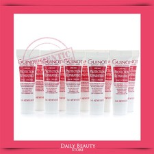 Guinot Cr me Protection Reparatrice Face Cream 6 Samples NEW FASTSHIP