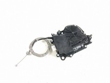2015 BMW X5 F15 Zuziehhilfe Heckklappe Kofferraumdeckel 7303443 #76330