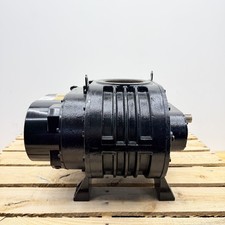 Gardner Denver Sutorbilt 6MQ GAFMDPA Q-Series (Quiet Series) Rotary Lobe Blower