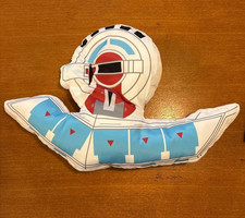 Yu-Gi-Oh! Duel Monsters Duel Disk Pocket Tissue Case Plush Toy　42cm