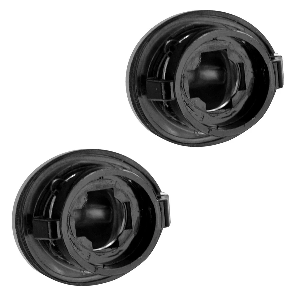 For Ford F-150 Heritage 04 Rear Halogen License Plate Lights w Socket Foto 4 de 4