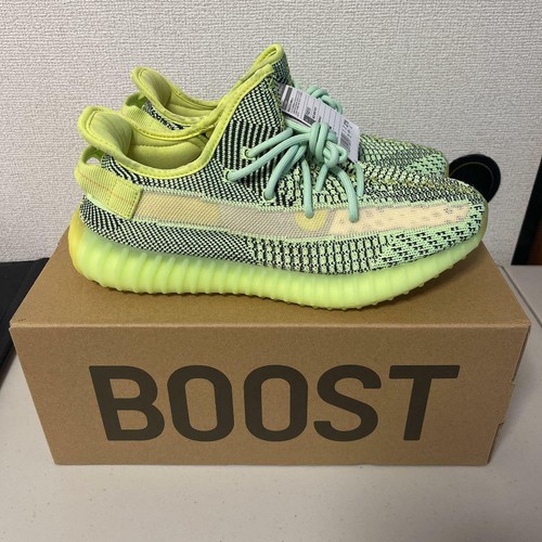 Adidas Yeezy Boost 350 V2 FW5191 US 9.5 