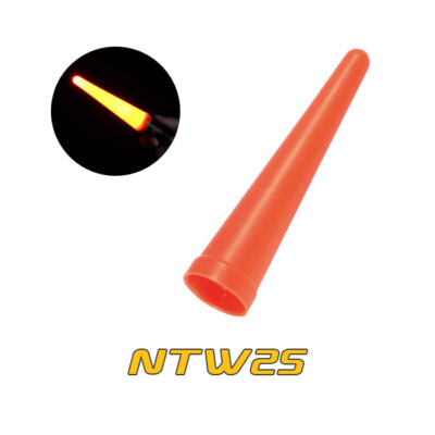NiteCore NTW25 Red Traffic Wand Cap 25.4mm for NiteCore MT21C MT22C MT21A
