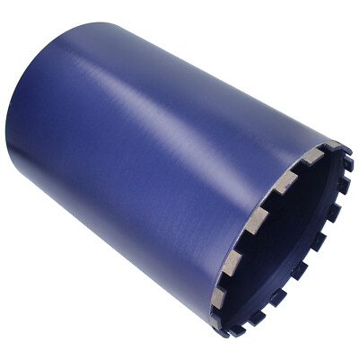 Couronne De Forage SPX-L - Couronnes De Forage Diamant, X-Rings Et