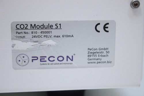 Zeiss CO2 Module S 810-450001 - Picture 3 of 7