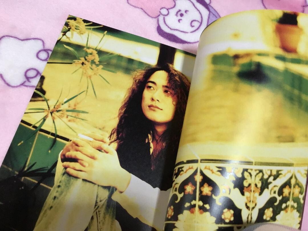 X Japan Book YOSHIKI X JAPAN SPECIAL ISSUE ART OF LIFE Photo album