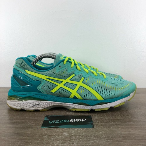 gel kayano trail