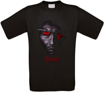 Blade of the Immortal mugen no juunin Kult MovieT-Shirt alle Größen NEU