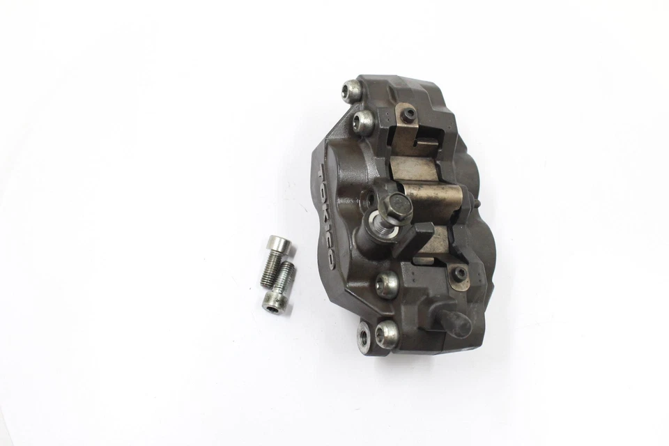 Suzuki SV650 2006 OEM pinza de freno delantera derecha Foto 4 de 4